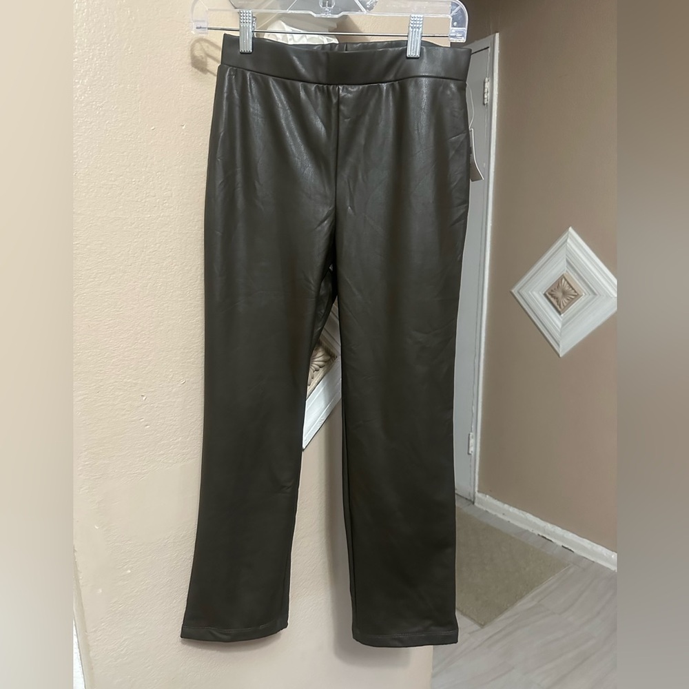 Anthropology Sanctuary small stretch pans  waist 26 long 35 inches